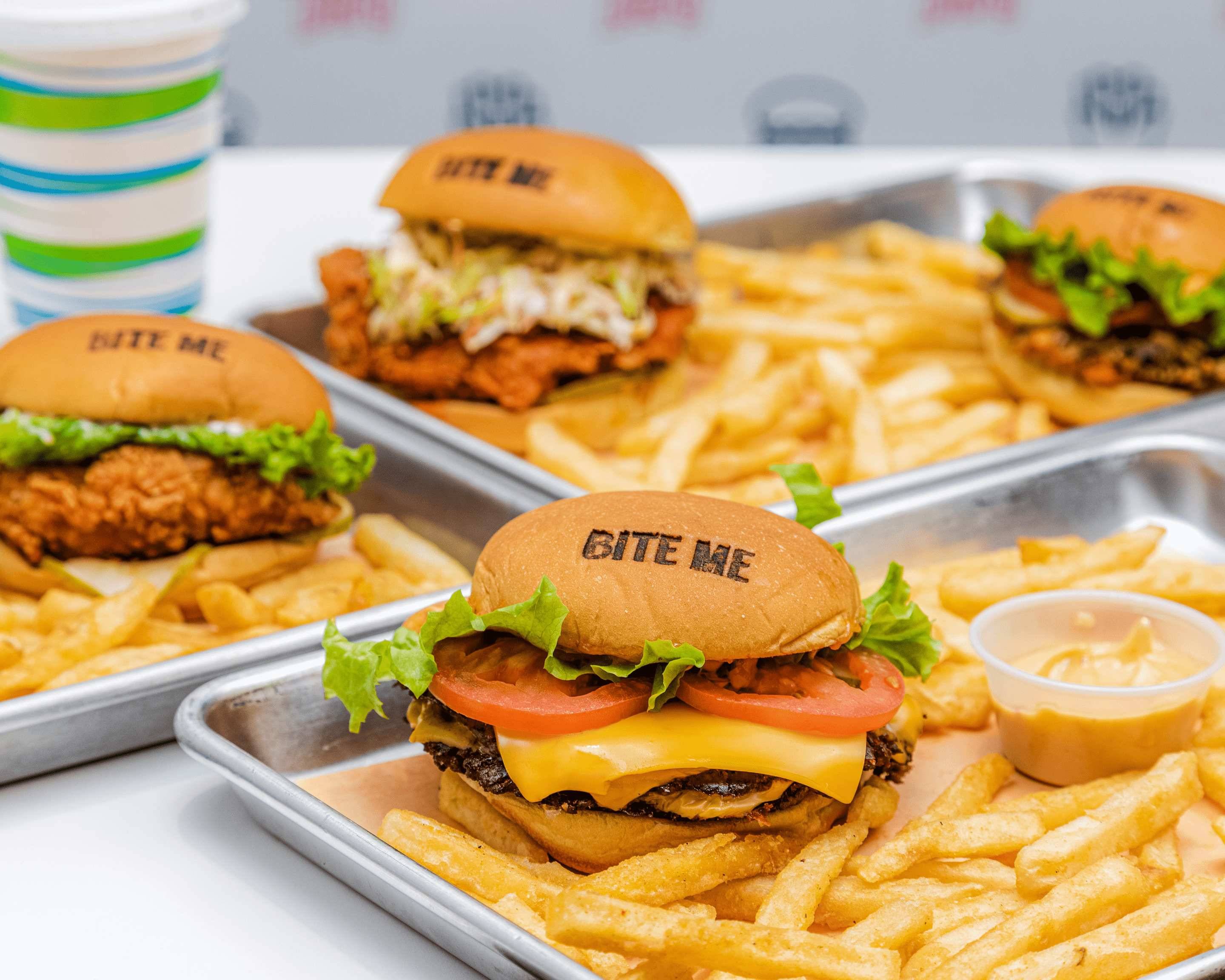 Order Whamburg (Walker) - Menu & Prices - Windsor Delivery | Uber Eats