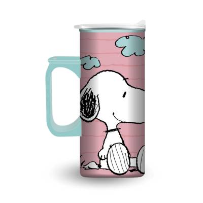 Termo Snoopy