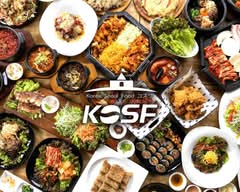 KOSF～코스프～