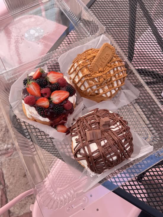 Acamunchies Matcha Bar (Queretaro)