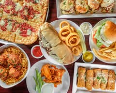 Russo's Pub & Italian Restaurant