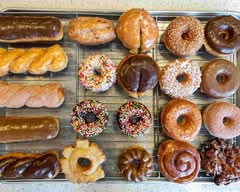 Halo Donut And Sub (19201 Bear Valley Road)