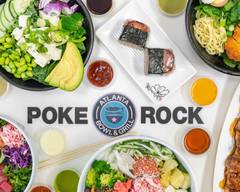 Poke Rock Atlanta Bowl & Grill