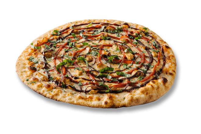Order 14" Pho Shizzle food online from Zalat Pizza store, Arlington on bringmethat.com