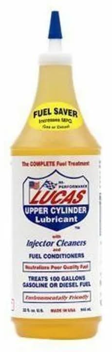 Lucas Upper Cylinder Lubricant