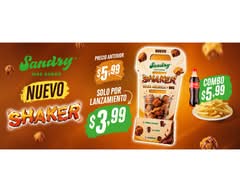 Pollos Sandry (Villaflora)