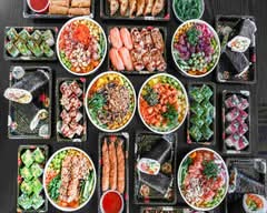 Poké Poké IJburg - Amsterdam