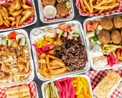 SHAWARMA STYLE (281 Scarborough Rd)