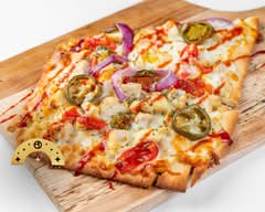 Ramona's Pizzeria