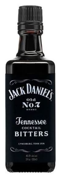 Jack Daniel's Cocktail Bitters (3.1 oz)