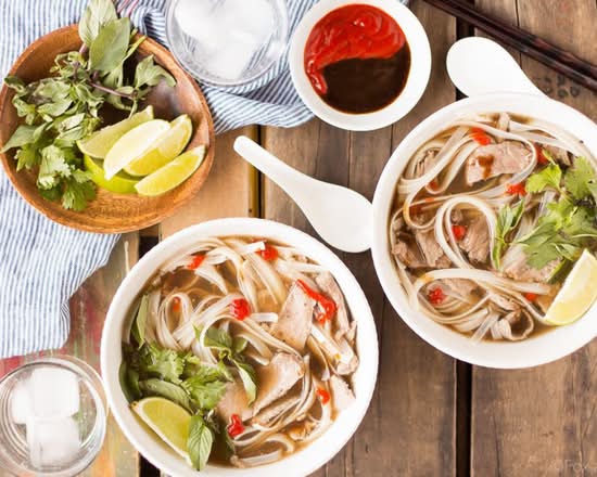 A Taste of Asia (2710 FM 1092 Road)