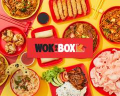 Wokinabox (Malvern)