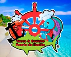 TACOS Y CEVICHE PUERTO DE ILUSION (La Paz)