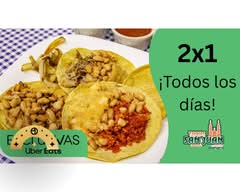 Tacos San Juan