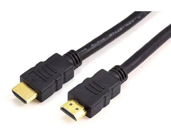 Select Power · Cable hdmi (100 g)