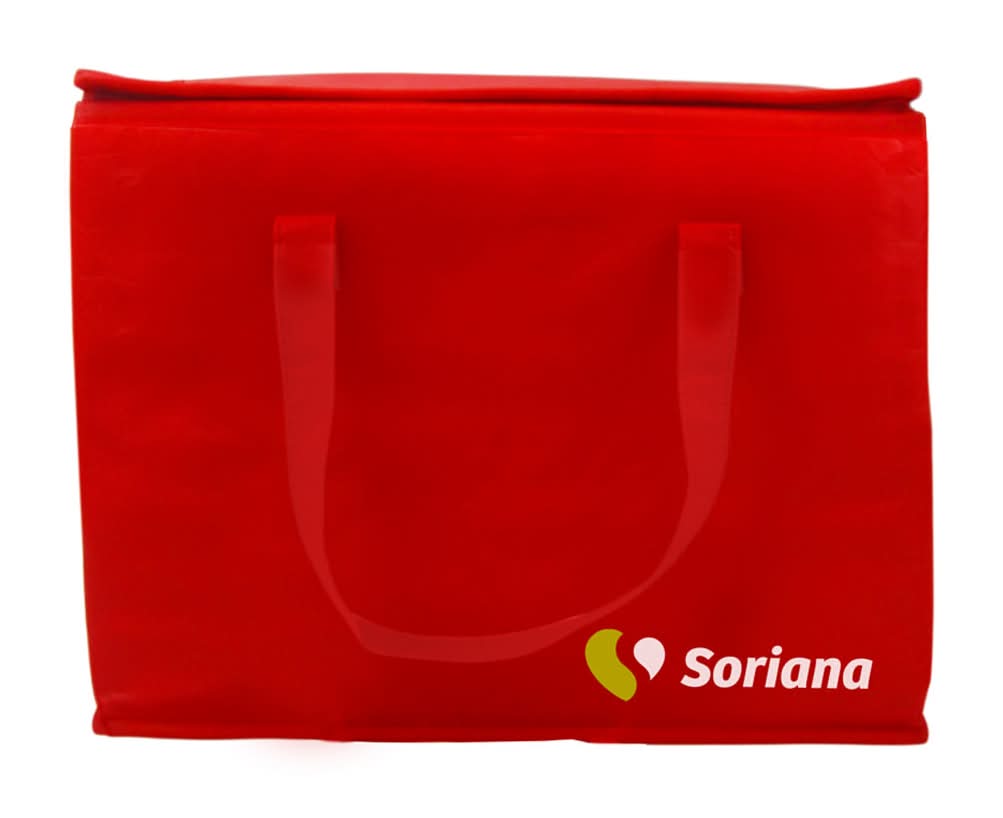Soriana · Hielera (1 kg)