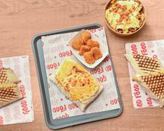 Tacos Galos (Cornella Riera)