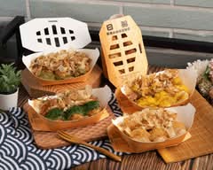 日船章魚小丸子 豐原廟東店