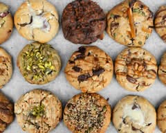 Creme de la Creme Cookie Shop 