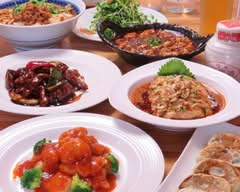 中華料理　華宴 Chinese Restaurant KAEN