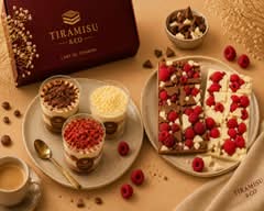 Tiramisu & CO