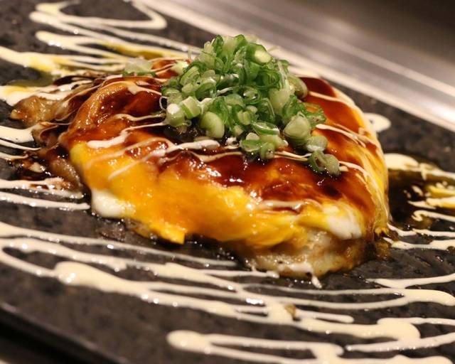 鉄板焼き 鉄板焼き 九思 teppan yaki Kyushiのデリバリー ・持ち帰り| メニュー