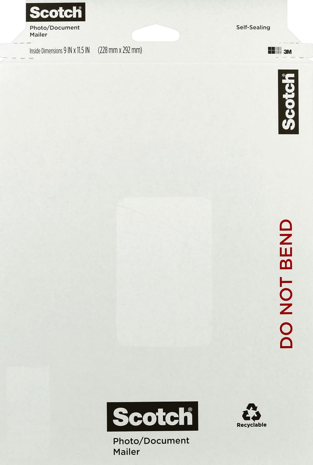 Scotch Photo/Document Mailer (72.5 g)