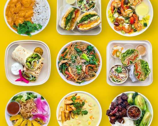 Superfine Kitchen (Montgomery)
