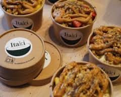 ITAKI Açai Bowls & Smoothies