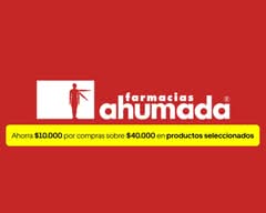 Farmacias Ahumada (462 Portugal Santiago Urgencia)