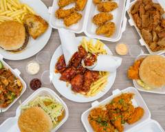 Flavoured Chicken Box FCB