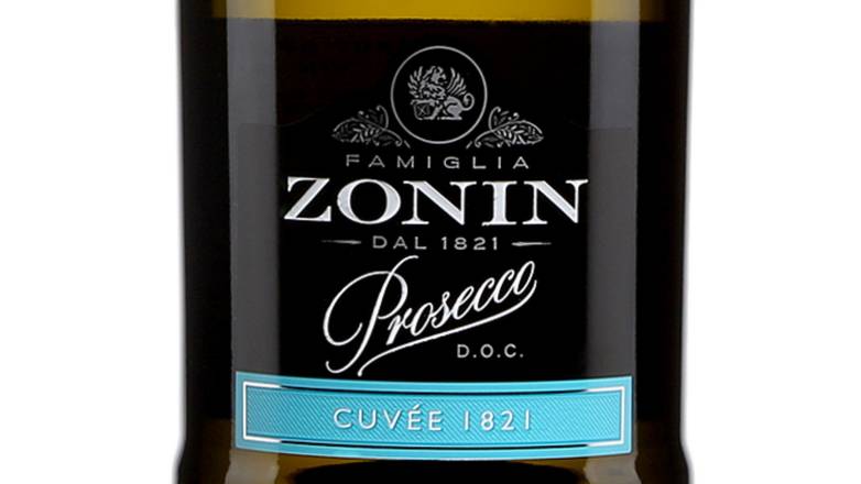 Zonin Prosecco