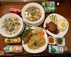 ベトナム料理 凛空　Vietnam cuisine RINKU			
