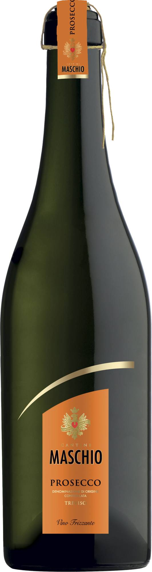 Cantine Maschio - Vin mousseux prosecco doc (750ml)