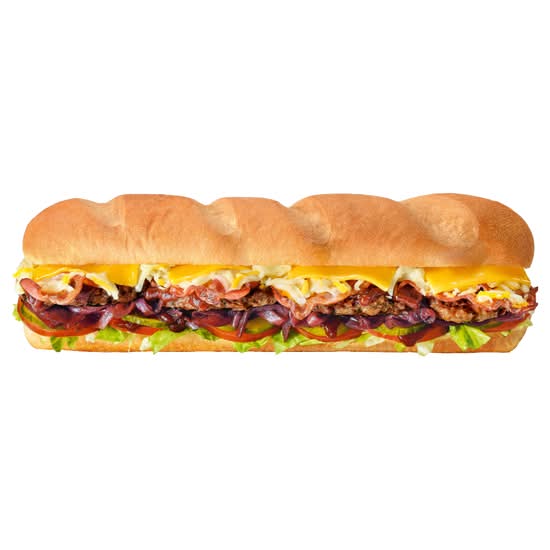SUB30 Texan Steakhouse