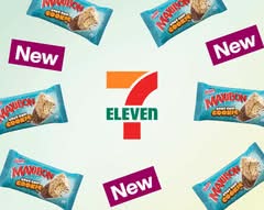 7-Eleven (Doreen)
