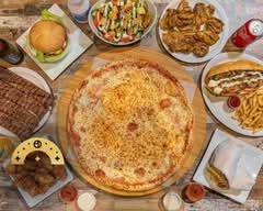 Pizzaland Halal