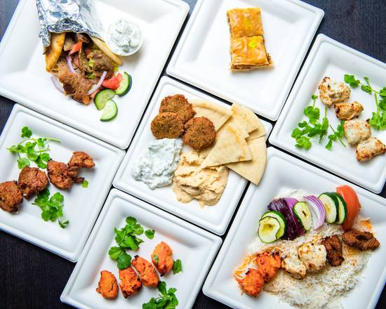 Forte Kabob (Newport Beach)