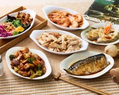 葡萄園 現炒專賣