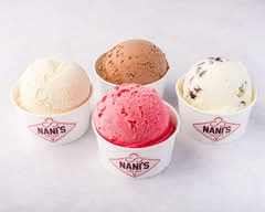Nani's Gelato (Liberty Village)