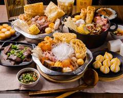 联亭泡菜鍋 北屯店