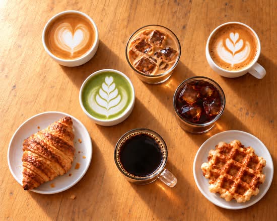 Kings Arms Coffee (Cincinnati)