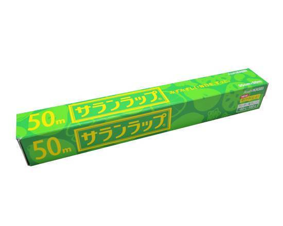 旭化成　サランラップ　30cm×50m　J-180