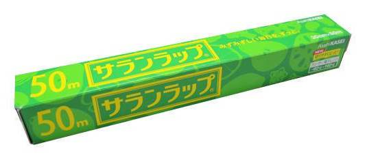 旭化成　サランラップ　30cm×50m　J-180