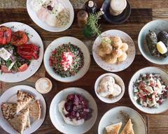 Philhellene Greek Restaurant