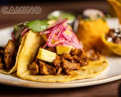 Camino Cocteleria & Cocina (4428 Liberty Ave)