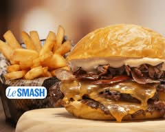 Le Smash (Valencia Centro)
