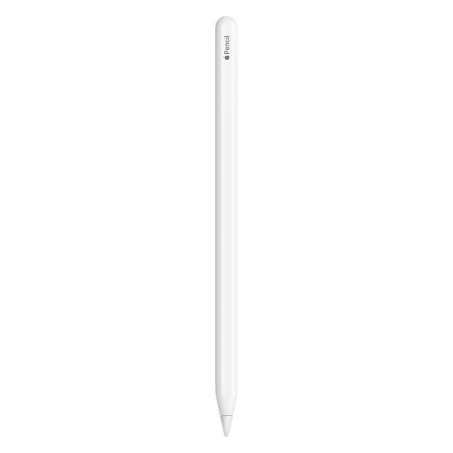 Apple Pencil; 2Nd Generation, White