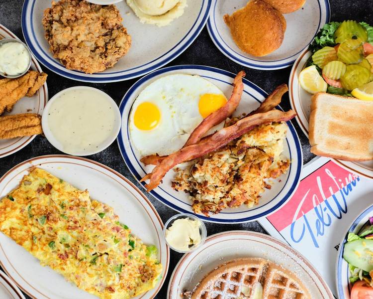 Telwink Grill (Telephone Rd) Menu Houston • Order Telwink Grill ...