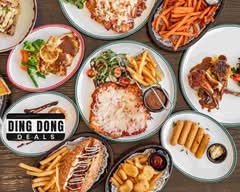 Sandy's Burger Pizza Pasta